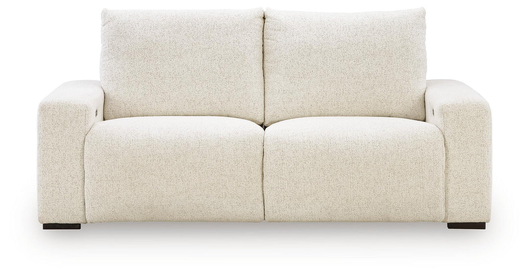 East Loft - Power Reclining Sectional