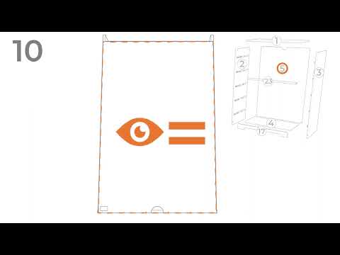 Shawburn - Five Drawer Chest - Gray