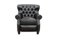 BarcaLounger Presidential Recliner in Stetson Coffee image