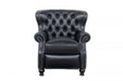 BarcaLounger Presidential Recliner in Wenlock Onyx image