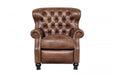 BarcaLounger Presidential Recliner in Wenlock Tawny image