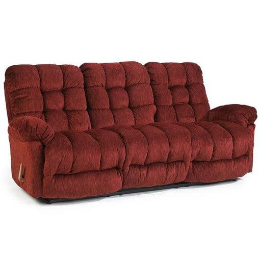 EVERLASTING COLLECTION POWER RECLINING SOFA- S515RP4 image