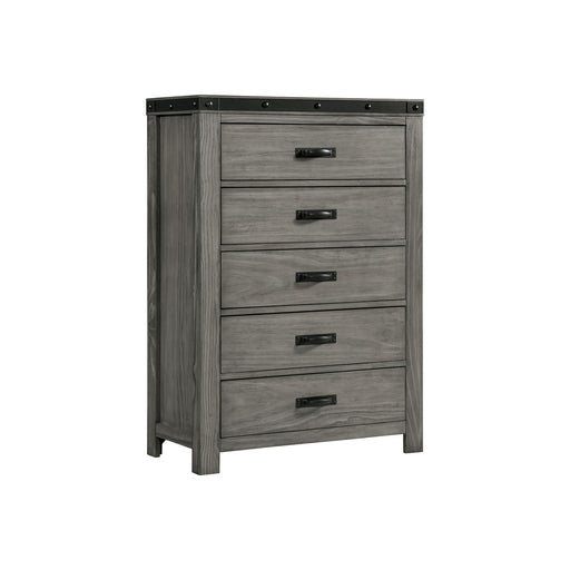 Wade 5-Drawer Chest image