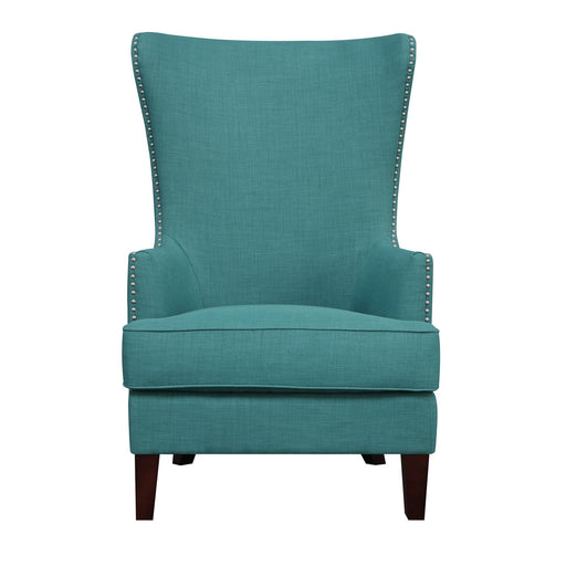 Kori Accent Chair in Heirloom Teal image