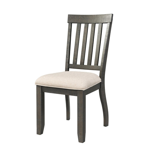 Stone Side Chair Set of 2 image